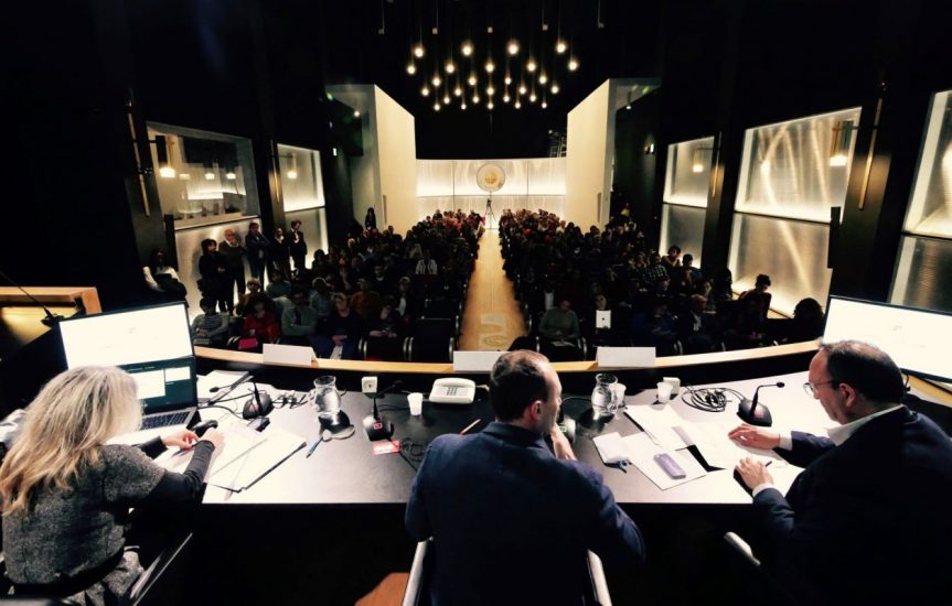 Mondo dei media e del wine & food a confronto a Torino