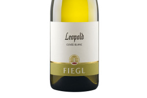 Fiegl, Doc Collio Bianco Cuvée Blanc Leopold 2005
