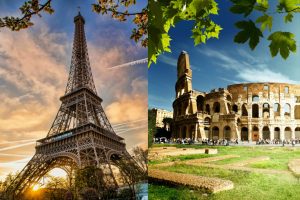 L’Italia cresce in Francia, secondo mercato per l’agroalimentare del Belpaese: +4,7% sul 2017