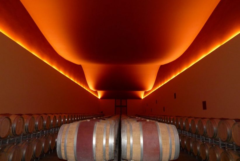 Le cantine d’autore di Toscana aprono le porte in contemporanea