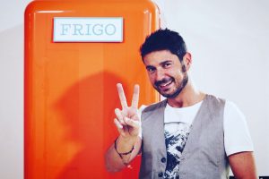 Su Rai2 torna Frigo, viaggio nell&rsquo;Italia enogastronomica attraverso i &ldquo;piatti della memoria&rdquo; dei vip