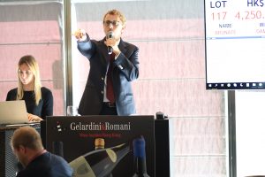 &ldquo;Tra Francia e Italia, nella media, almeno in Asia, non c&rsquo;&egrave; pi&ugrave; un abisso&rdquo;: parla Raimondo Romani