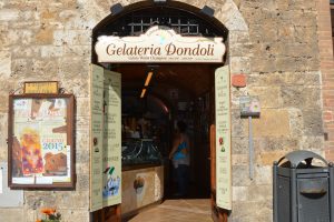 Gelateria Dondoli