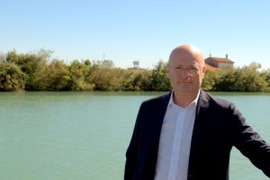 Vino solidale: il patto in vigna ed in cantina tra Genagricola e l’esperienza di Capodarco