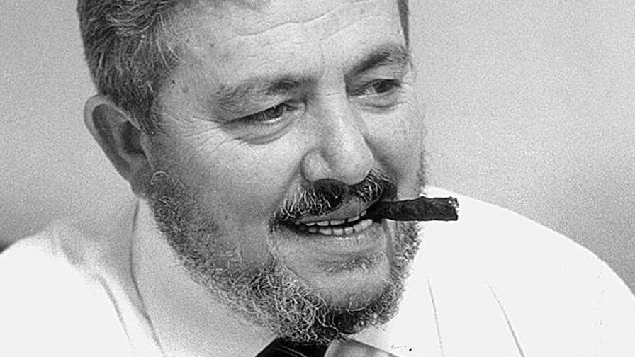 “Così si beve il vino”, il libro di Gianni Brera torna sugli scaffali delle librerie