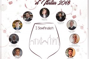 Giovani e gi&agrave; affermati, alla conquista del mondo: i sommelier italiani nei locali top del pianeta
