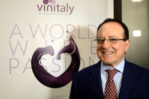 “Italy wine needs a jolt for exports”: the message launched by Vinitaly “Italy wine needs a jolt for exports”: the message launched by Vinitaly
