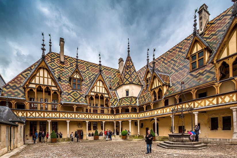 Hospice de Beaune