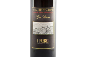 I Fabbri, Docg Chianti Classico Gran Selezione 2015