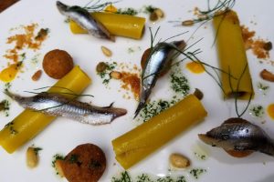 Turismo 2020, edizione n. 5 della Settimana della Cucina Italiana nel mondo nel piano nazionale Enit Turismo 2020, edizione n. 5 della Settimana della Cucina Italiana nel mondo nel piano nazionale Enit