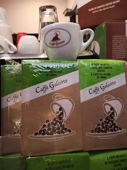 Pub&Shop, la birra “scappa” dal carcere 