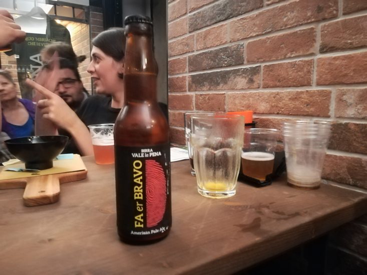 Pub&Shop, la birra “scappa” dal carcere 