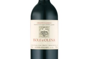 Isole e Olena, Docg Chianti Classico 2015