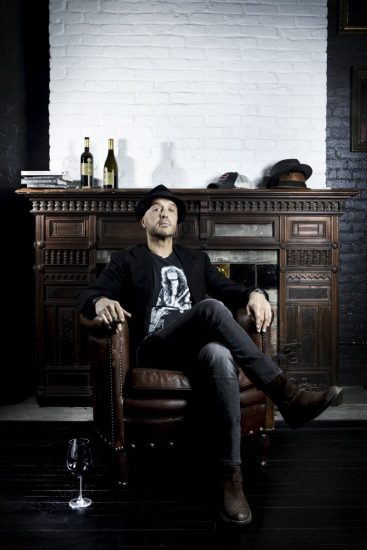 Joe Bastianich Credit Angelo Trani