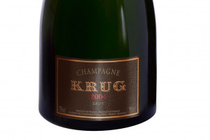 Krug, Aoc Champagne Krug Vintage 2004
