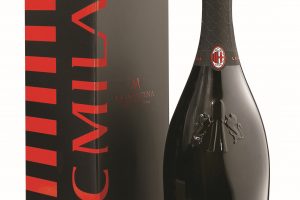 Vino e calcio: sulle bollicine il Milan sceglie Franciacorta, rinnova la partnership con La Montina