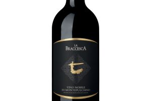 La Braccesca, Docg Vino Nobile di Montepulciano La Braccesca 2015