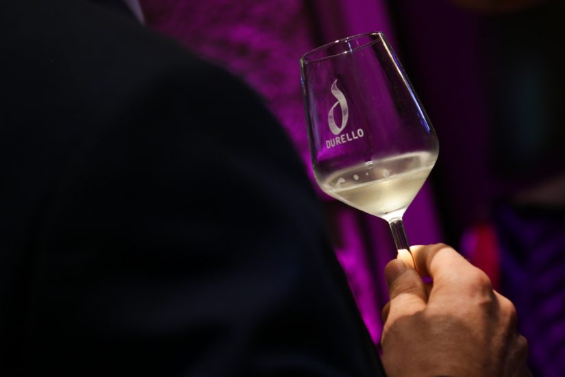 Lessinia turns toward sparkling wines