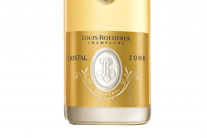 Louis Roederer, Aoc Champagne Brut Cristal 2008