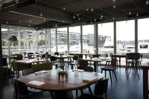 The best Italian restaurants in the world in the Top Gambero Rosso’s Italian Restaurants 2019