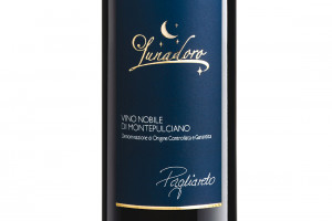 Lunadoro, Docg Nobile di Montepulciano Pagliareto 2015