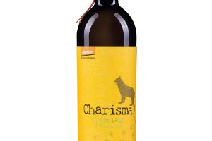 Lunaria, Doc Trebbiano d'Abruzzo Charisma 2017