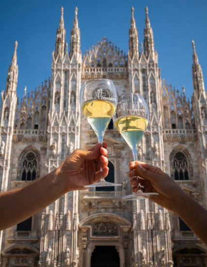 Milano capitale del vino per una settimana