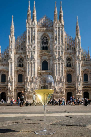 Milano capitale del vino per una settimana