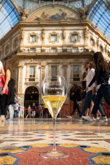 Milano capitale del vino per una settimana