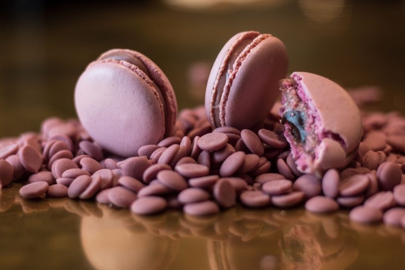 Il piatto di Biasetto