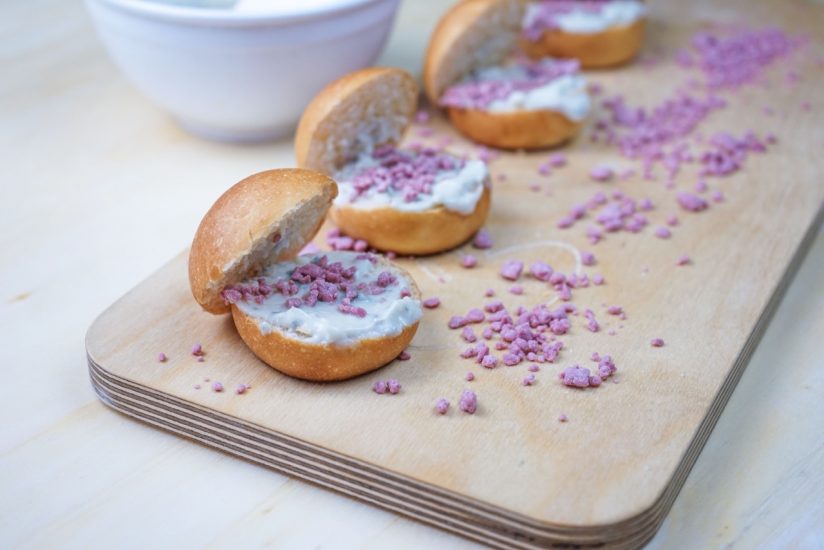 Il piatto di Cunsolo