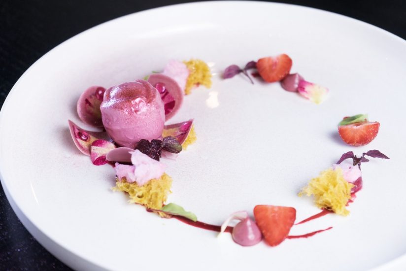 Il piatto di Fanella