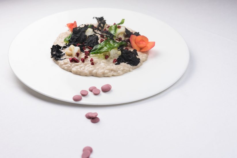 Il piatto di Preceruti