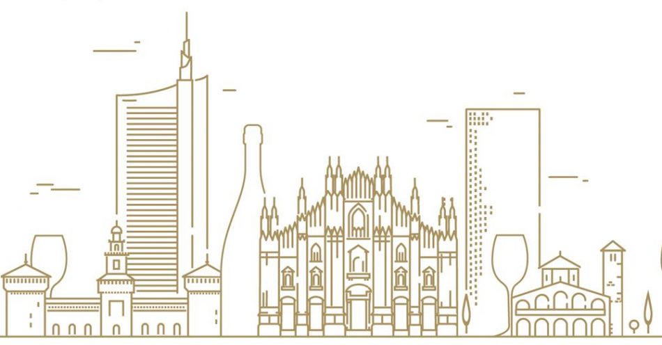 Milano capitale del vino per una settimana