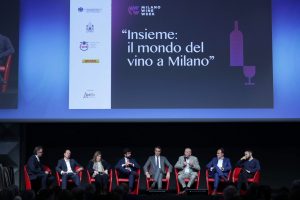 Milano, una nuova capitale italiana del vino: dalla Milano Wine Week, parlano i big del Belpaese