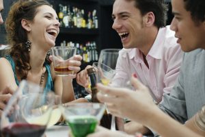 Consumers: USA and UK Millennials “betray” beer, and more importantly, wine, for hard liquor