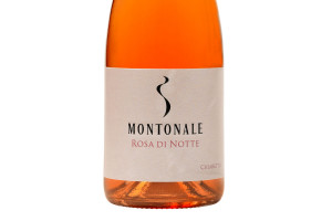 Montonale, Doc Garda Classico Chiaretto Rosa di Notte 2017