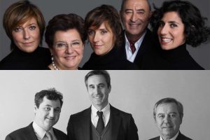 Il Gruppo Terra Moretti e Santa Margherita al top per &ldquo;I Vini d&rsquo;Italia&rdquo; 2019 del Gambero Rosso