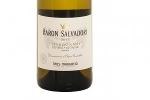 Nals Margreid, Doc Alto Adige Chardonnay Baron Salvadori Riserva 2015