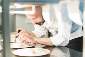 Il Ristorante Reale, l’Osteria Francescana e La Pergola: il top d’Italia per il Gambero Rosso