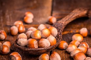 Nocciola del Piemonte Igp