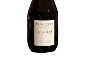 Nowack, Aoc Champagne Extra Brut La Tuilerie 2013