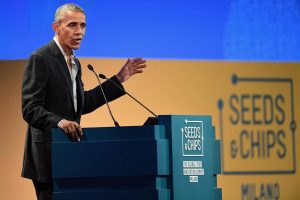 Seeds&Chips, torna il Summit globale sul mondo del cibo: dal 6 al 9 maggio, a Milano