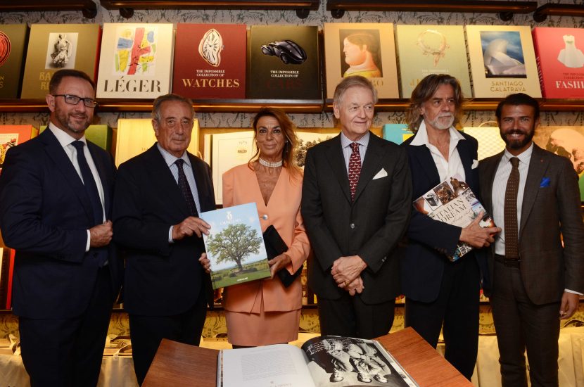 I 30 anni di Ornellaia