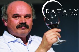 “Hard times are coming, but Made in Italy is strong. It needs to be promoted as a clean product”