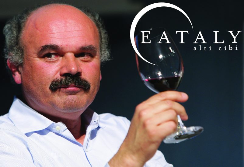  Il made in Italy post Covid: le riflessioni di Oscar Farinetti 