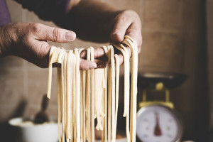 Alla vigilia del “World Pasta Day”, i numeri del settore e le tendenze tra salutismo e grani antichi