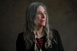 Ceretto brings the rock poet Patti Smith and the American photographer Lynn Davis to Alba
