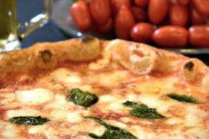 Pizza e classifiche: il premio &ldquo;Pizzeria dell&rsquo;anno&rdquo; by Gastronauta a Starita a Materdei (Napoli)