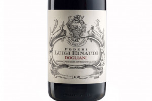 Poderi Luigi Einaudi, Docg Dogliani 2017